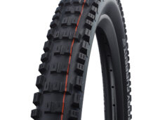 Schwalbe vouwband Eddy Current Front Evolution 65-622 TLE zw