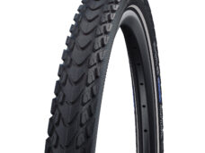 Schwalbe draadband Marathon Mondial Perf 50-559 +R zwart