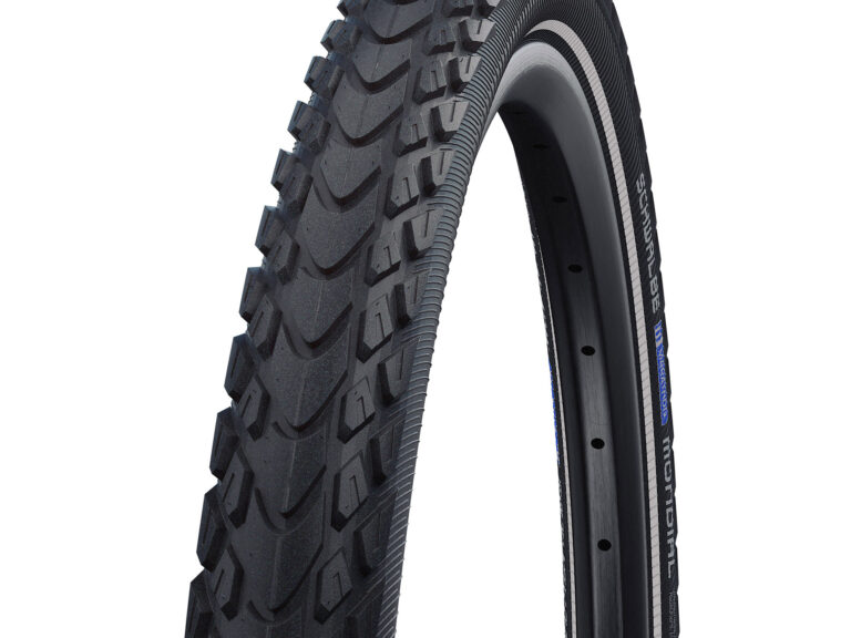 Schwalbe Buitenband zwart