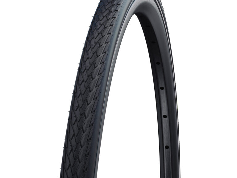Schwalbe Buitenband zwart