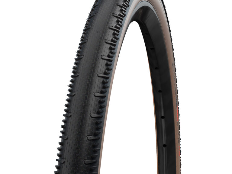 Schwalbe Buitenband zwart