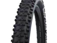 Schwalbe draadband Smart Sam Performance 65-622 +R zwart