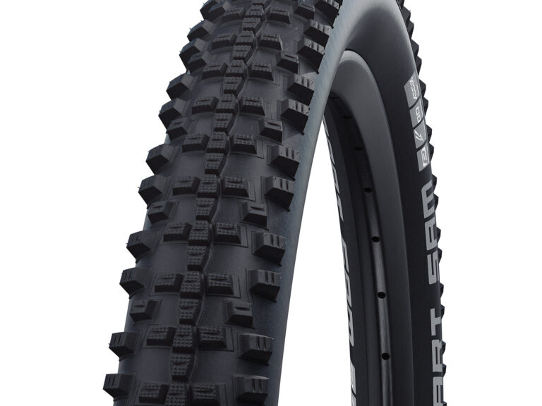 Schwalbe Buitenband zwart