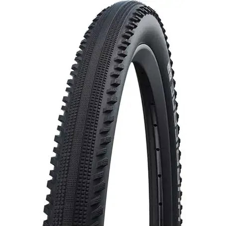 Schwalbe Buitenband zwart