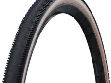 Schwalbe vouwband G-One RS Pro Evolution 40-622 TLR zwart/tr