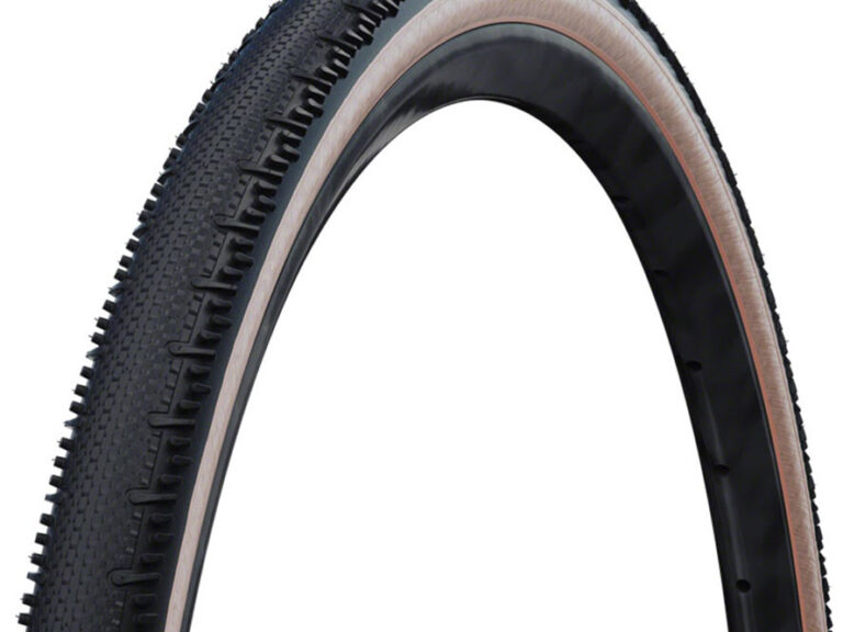 Schwalbe Buitenband zwart