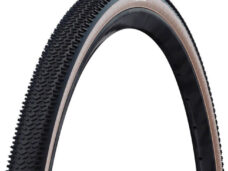 Schwalbe vouwband G-One R Pro Evolution 40-622 TLR zwart/tr
