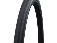 Schwalbe vouwband G-One Speed Pro Evolution 60-622 TLR zwart