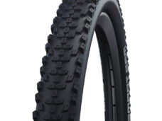Pneu à tringle Schwalbe Smart Sam Performance 47-622 noir