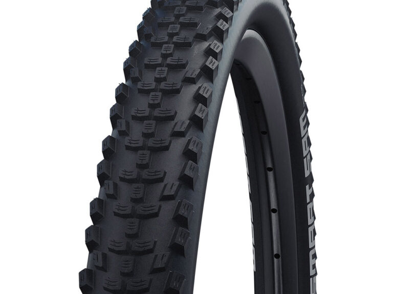 Schwalbe Buitenband zwart