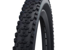 Schwalbe draadband Smart Sam Performance 60-406 zwart