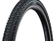 Schwalbe vouwband Marathon Mondial Pro Evo 42-622 +R zw