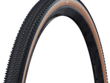 Opona składana Schwalbe G-One R Pro Evolution 35-622 TLR czarno/tr