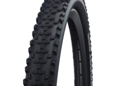 Schwalbe draadband Smart Sam Performance 54-559 zwart