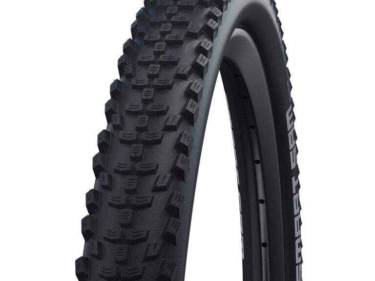 Schwalbe Buitenband zwart