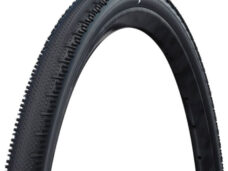 Schwalbe vouwband G-One RS Pro Evolution 45-622 TLR zwart
