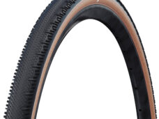 Schwalbe vouwband G-One RS Pro Evolution 50-622 TLR zwart/tr