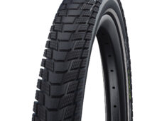 Schwalbe draadband Pick-Up Performance 55-355 +R zwart