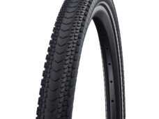 Schwalbe vouwband Marathon Almotion Evo 55-622 TLE +R zw