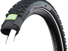 Schwalbe draadband Smart Sam Plus Performance 54-559 +R zw