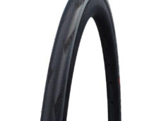 Schwalbe vouwband Pro One Evolution 28-559 TLE zwart