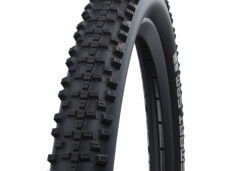 Schwalbe draadband Smart Sam Performance 57-559 zwart