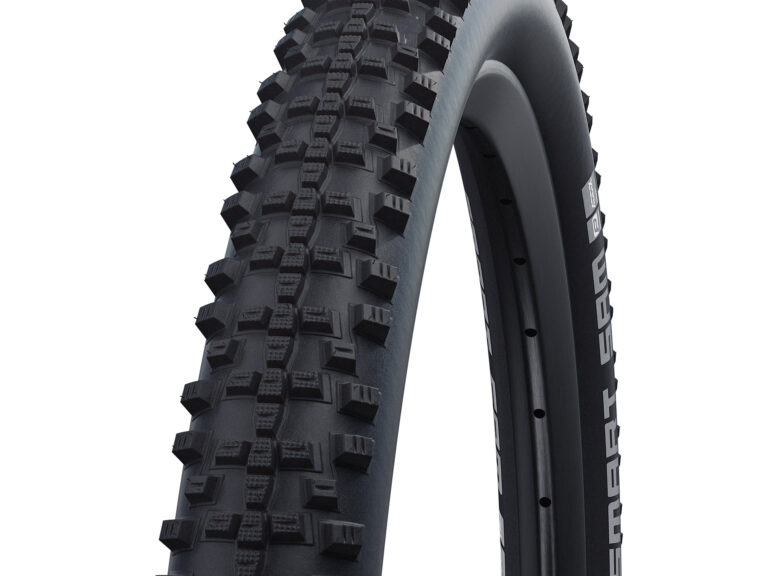 Schwalbe Buitenband zwart