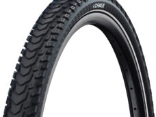 Schwalbe draadband Marathon Mondial Perf 47-622 +R zwart