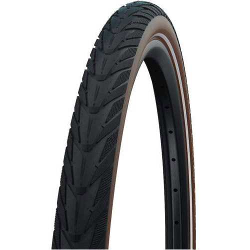 Schwalbe draadband Energizer Plus Perf 55-622 +R zw/co