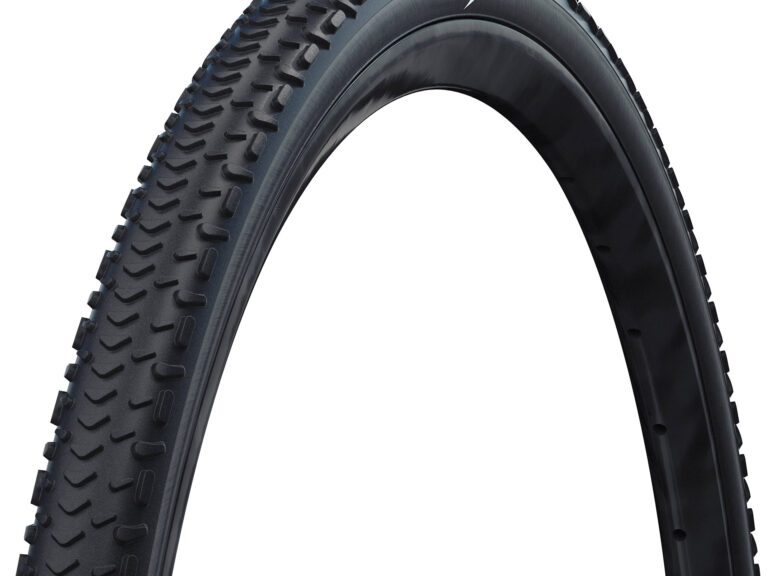 Schwalbe Buitenband zwart