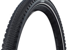 Schwalbe vouwband G-One  Overland Perf 45-622 TLR +R zw
