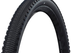 Schwalbe vouwband G-One  Overland Pro Evo 45-622 TLR zw
