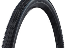 Schwalbe vouwband G-One R Performance 50-622 TLR zwart
