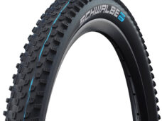 Schwalbe vouwband Racing Ray Evo 60-622 TLE zwart