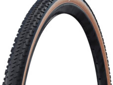 Schwalbe vouwband G-One RX Pro Evo 45-622 TLR zwart/transp.