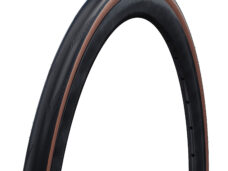 Schwalbe vouwband One Performance 28-622 zwart/brons