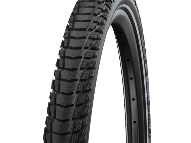Schwalbe draadband Marathon Plus Tour Perf. 60-584 +R zw.