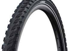 Schwalbe draadband Marathon 365 55-622 +R zwart