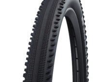 Schwalbe draadband Hurricane Performance 50-584 zwart