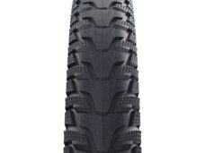Schwalbe draadband Energizer Plus Tour Perf 55-622 zwart +R