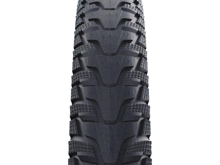 Schwalbe Draadband Energizer Plus Tour Perf 55-622 Zwart +r