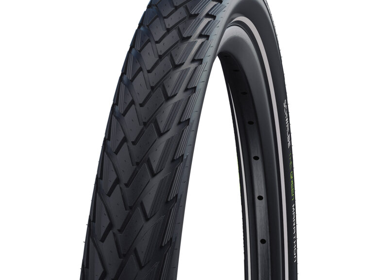 Schwalbe Draadband Marathon Performance 55-622 Zwart +r