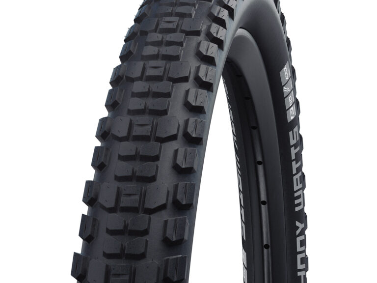 Schwalbe Vouwband Johnny Watts Performance 65-584 Zwart
