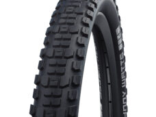 Schwalbe vouwband Johnny Watts Performance 60-584 zwart