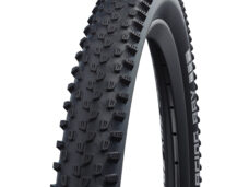 Schwalbe vouwband Racing Ray Performance TLR 60-622 zwart