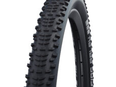 Schwalbe vouwband Racing Ralph Performance TLR 60-622 zwart