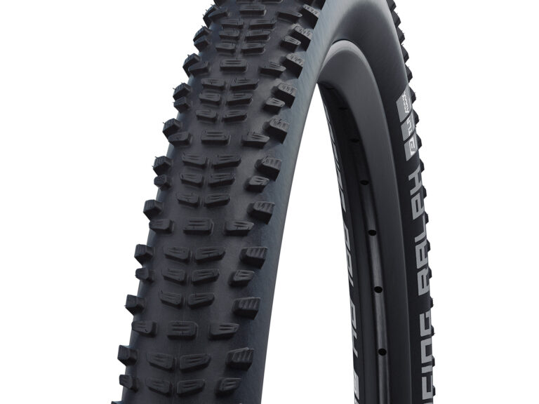 Schwalbe Vouwband Racing Ralph Performance Tlr 60-622 Zwart
