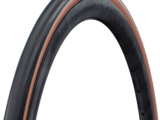 Schwalbe vouwband One Perf TLE 32-622 zwart/brons