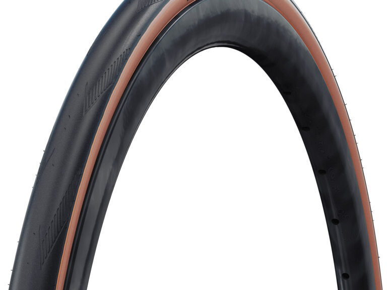 Schwalbe Vouwband One Perf Tle 32-622 Zwart/Brons