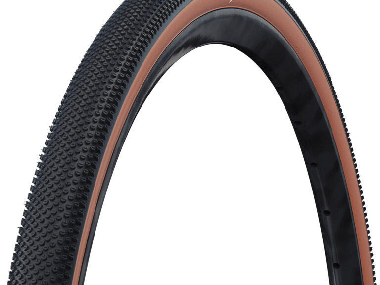 Schwalbe Buitenband zwart